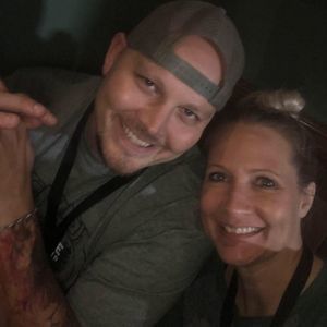 Meet your Posher, Wendy